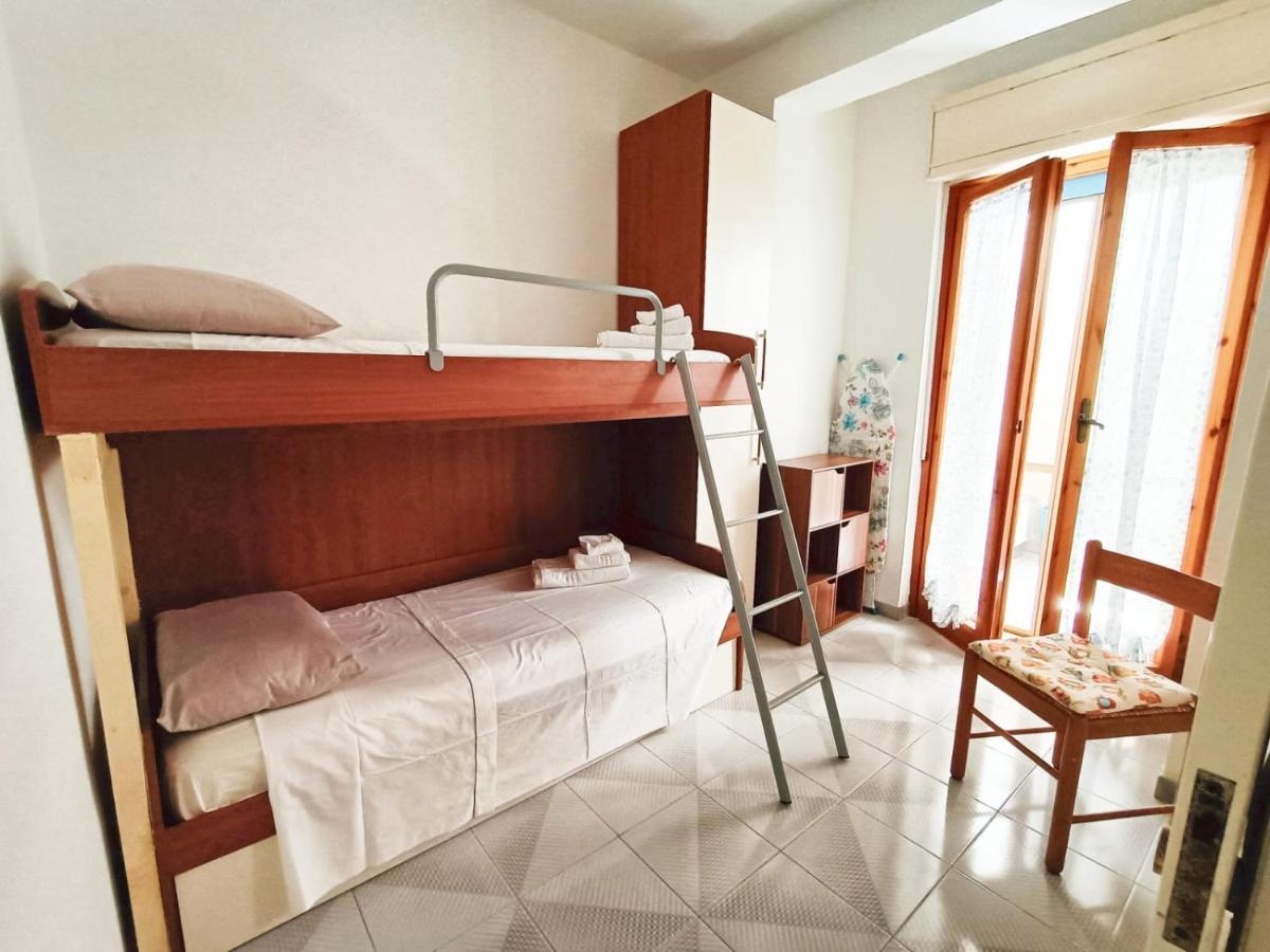 Casa Vacanza Nonna Maria Торре-Палі Екстер'єр фото