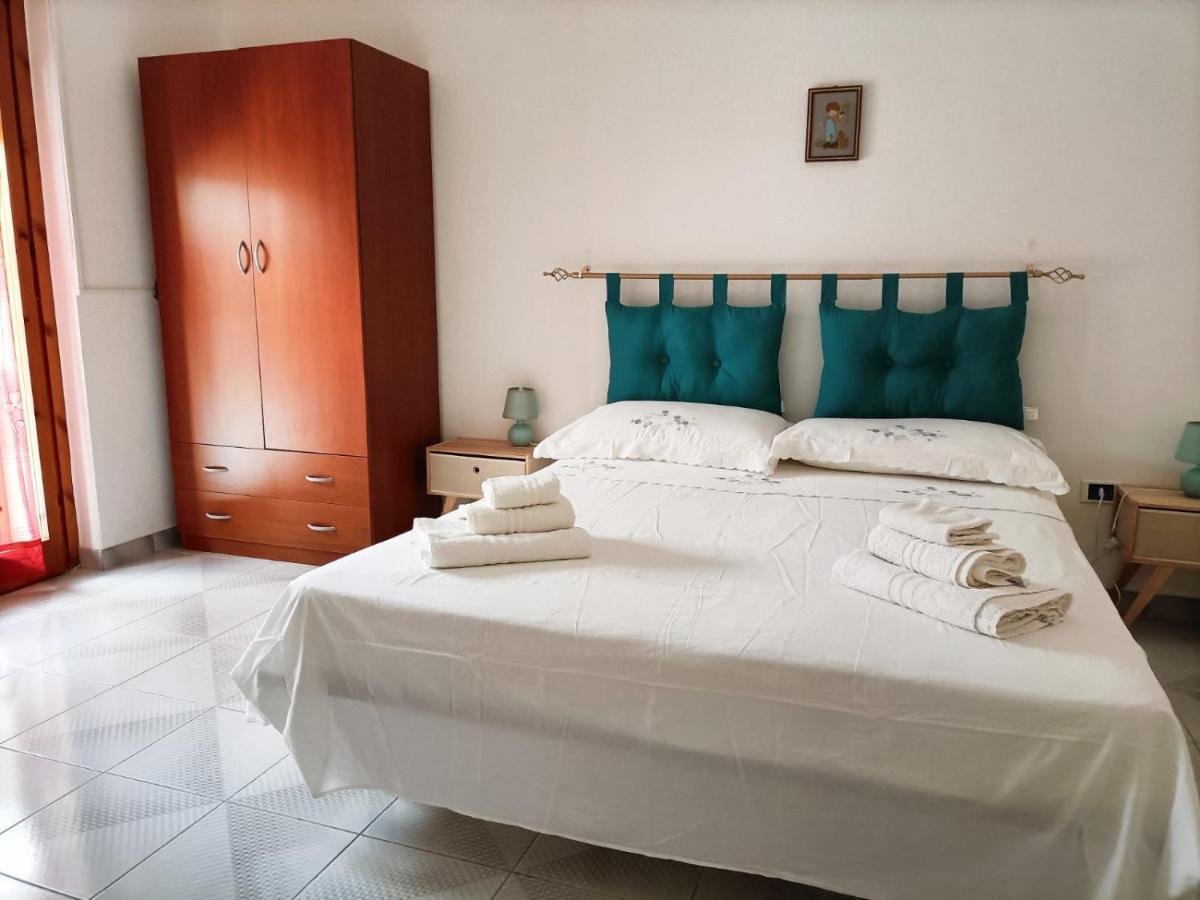 Casa Vacanza Nonna Maria Торре-Палі Екстер'єр фото