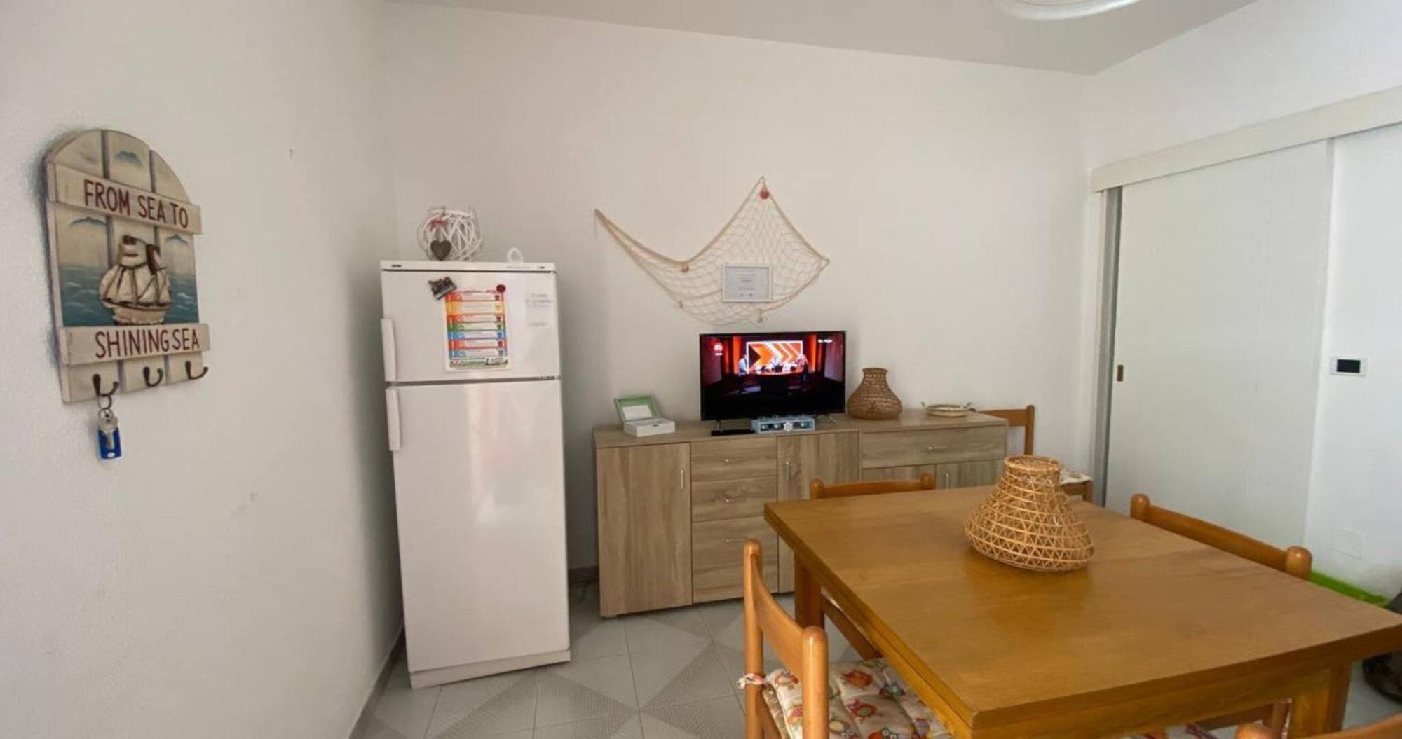 Casa Vacanza Nonna Maria Торре-Палі Екстер'єр фото